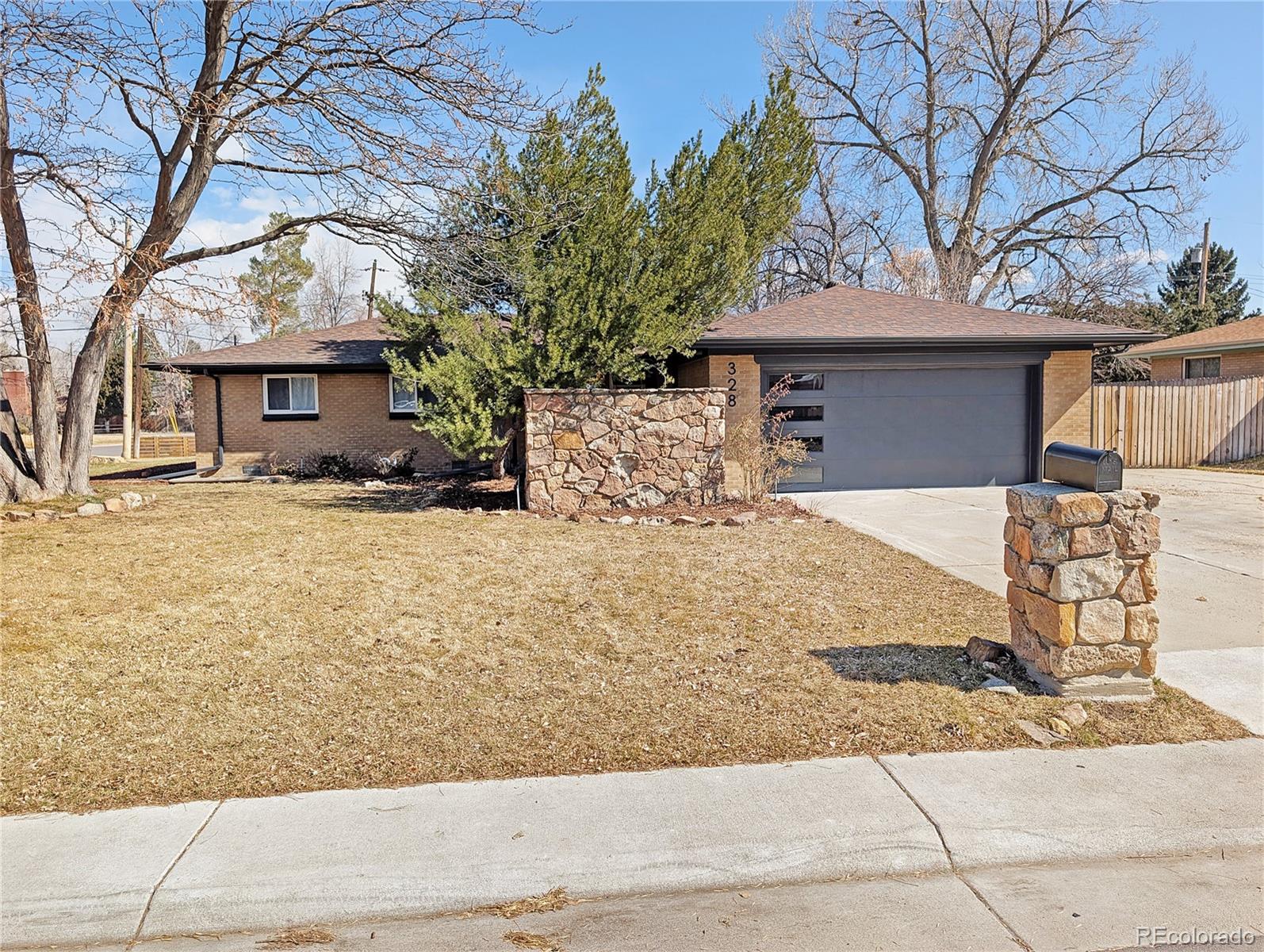 MLS Image #1 for 328  quay street,lakewood, Colorado