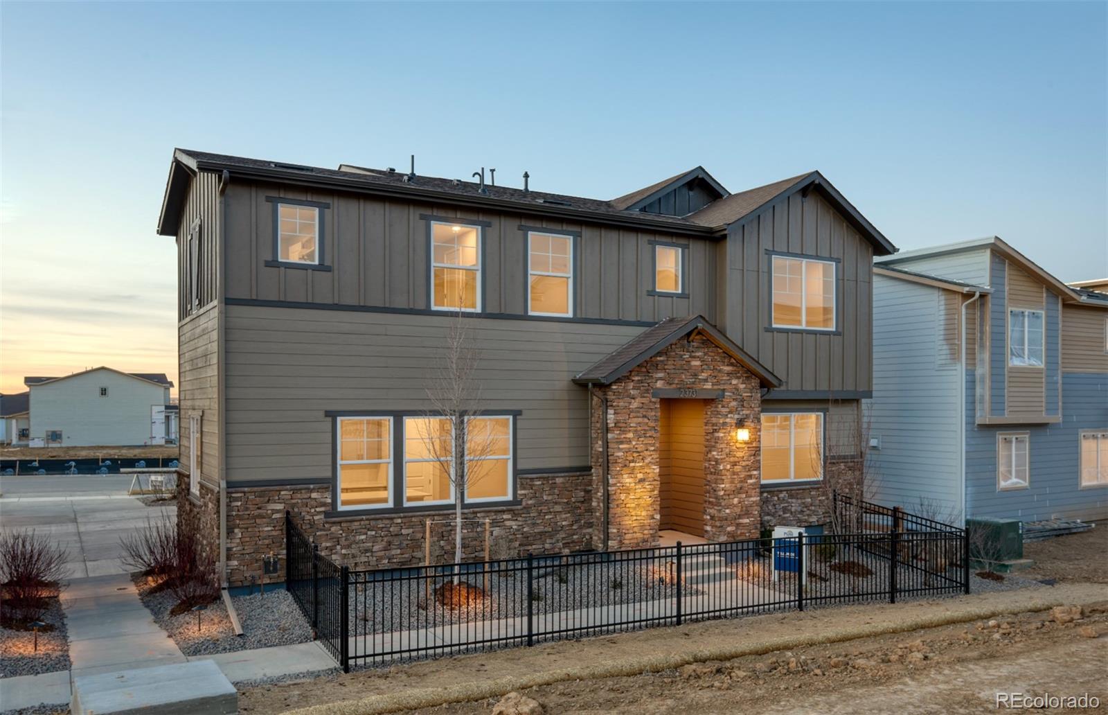 MLS Image #16 for 23731 e 40th avenue,aurora, Colorado