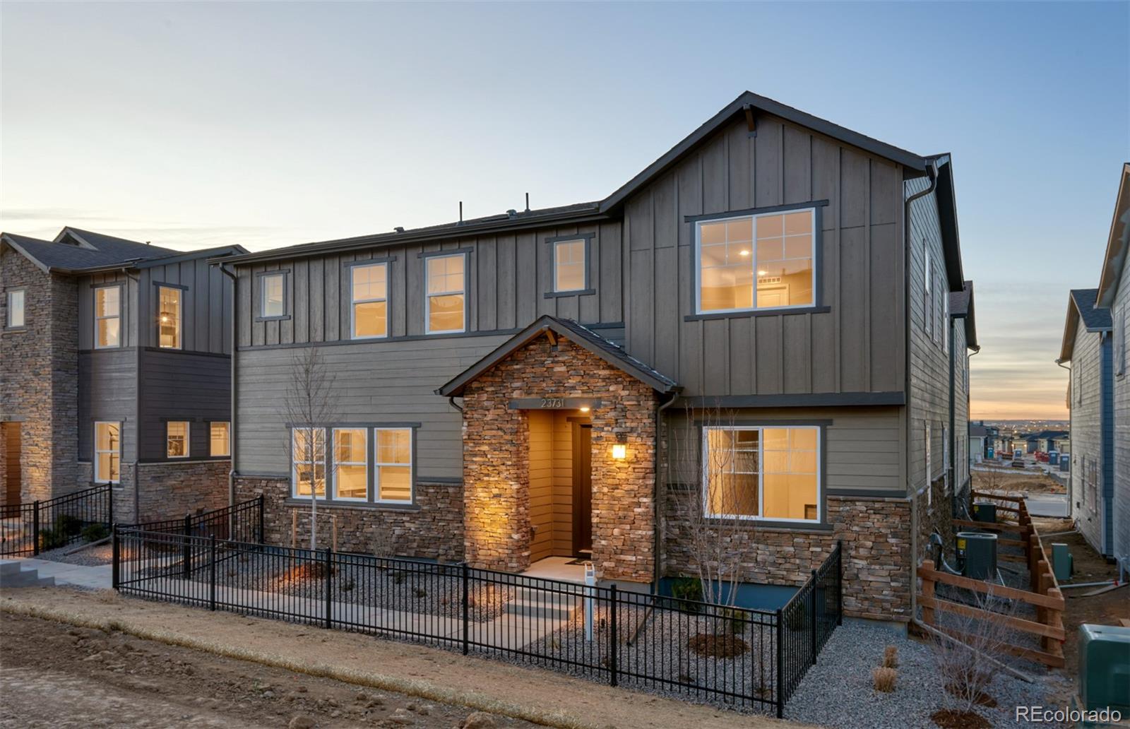 MLS Image #17 for 23731 e 40th avenue,aurora, Colorado