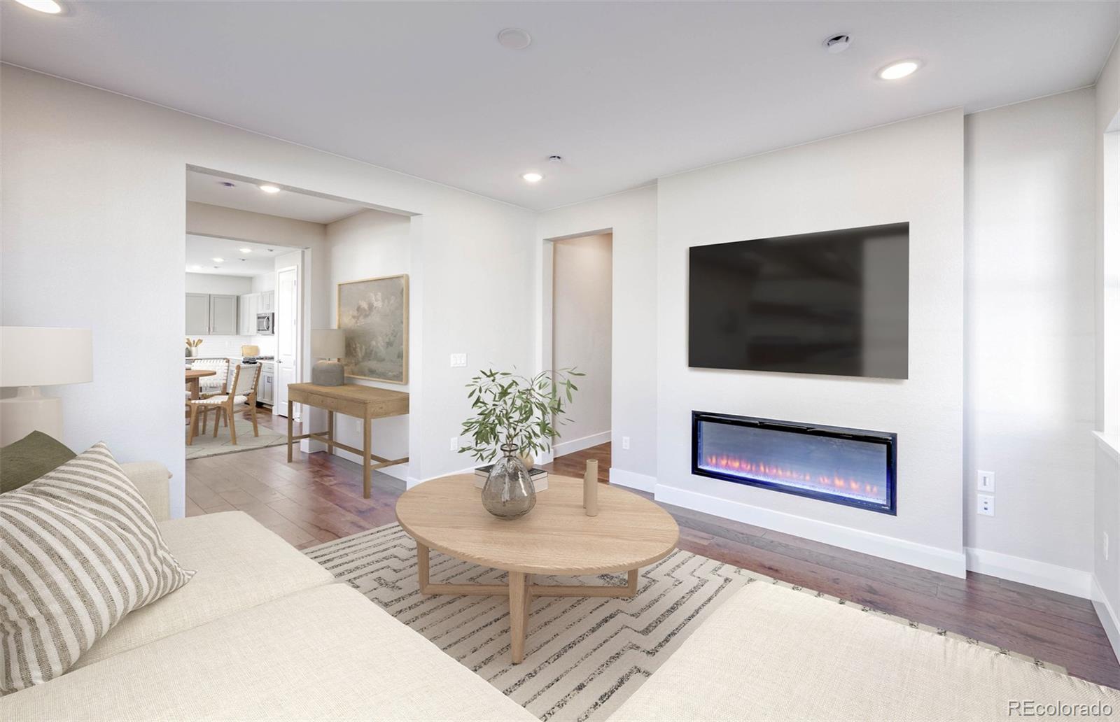 MLS Image #4 for 23731 e 40th avenue,aurora, Colorado