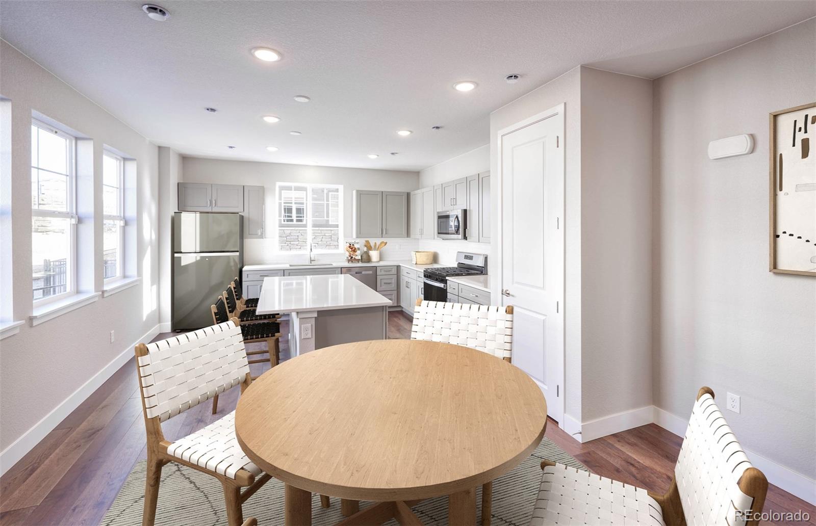 MLS Image #5 for 23731 e 40th avenue,aurora, Colorado