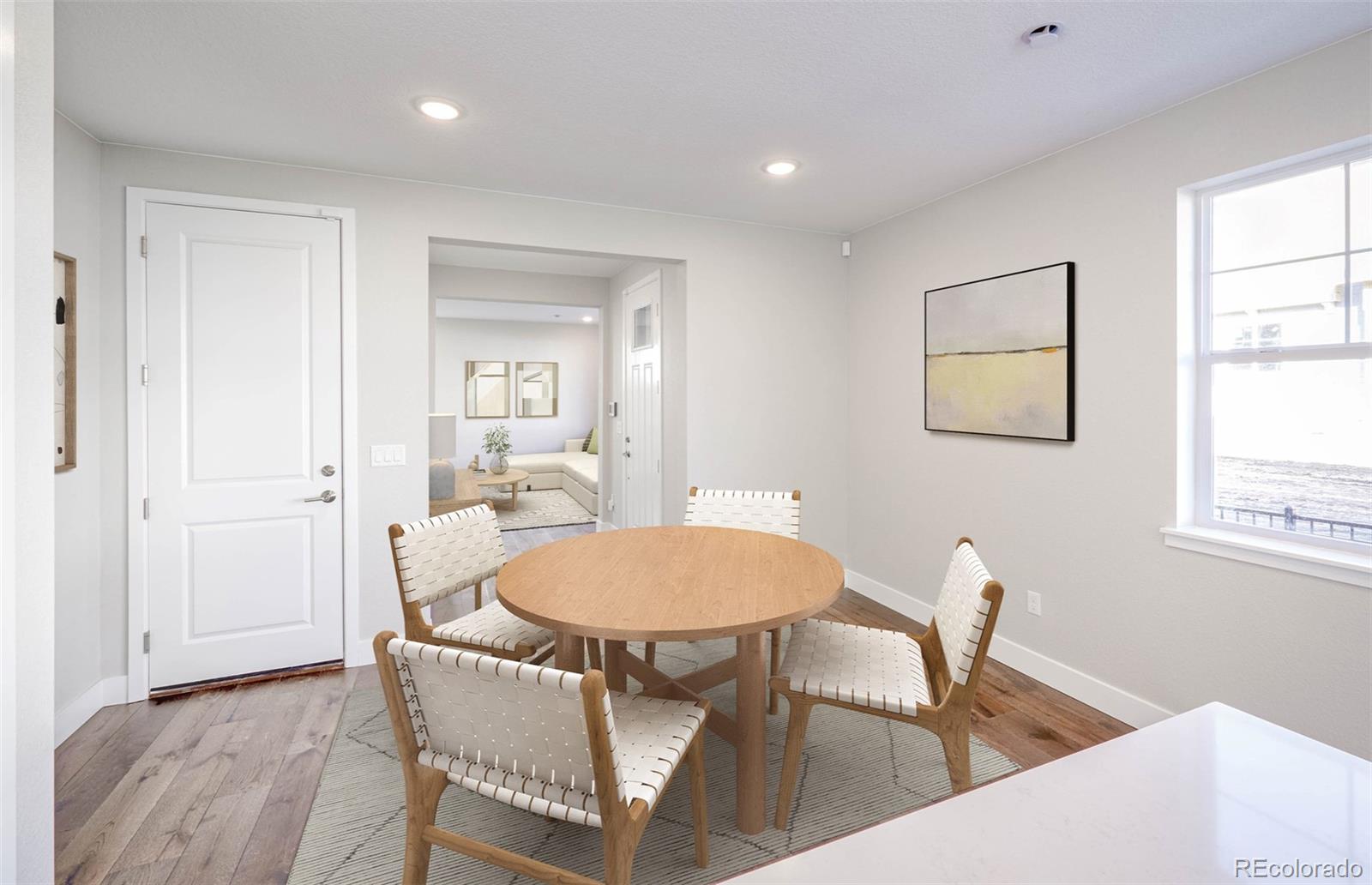 MLS Image #6 for 23731 e 40th avenue,aurora, Colorado