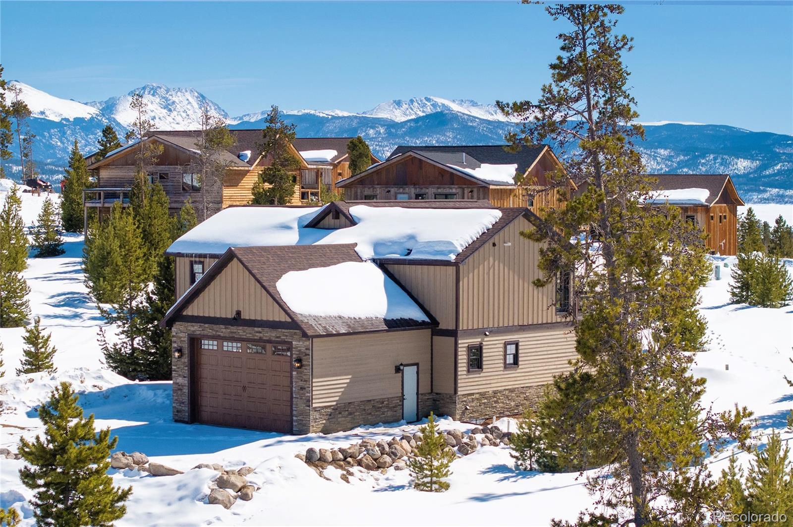 MLS Image #35 for 84  gcr 4035/brook road,granby, Colorado