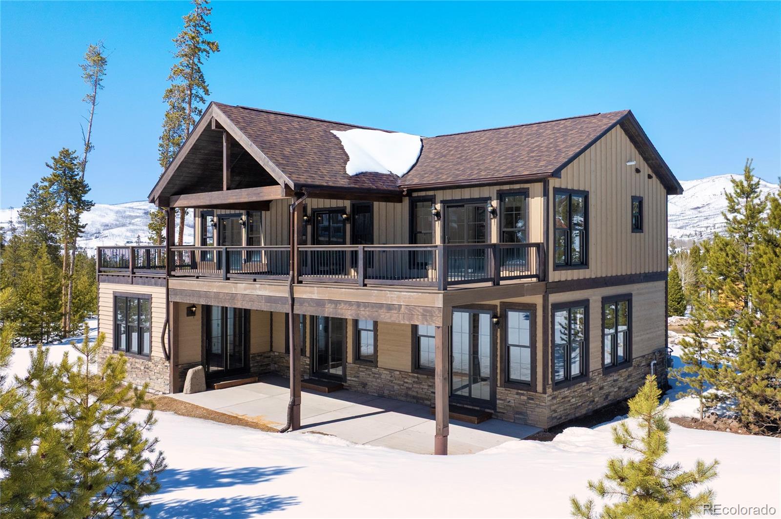 MLS Image #36 for 84  gcr 4035/brook road,granby, Colorado