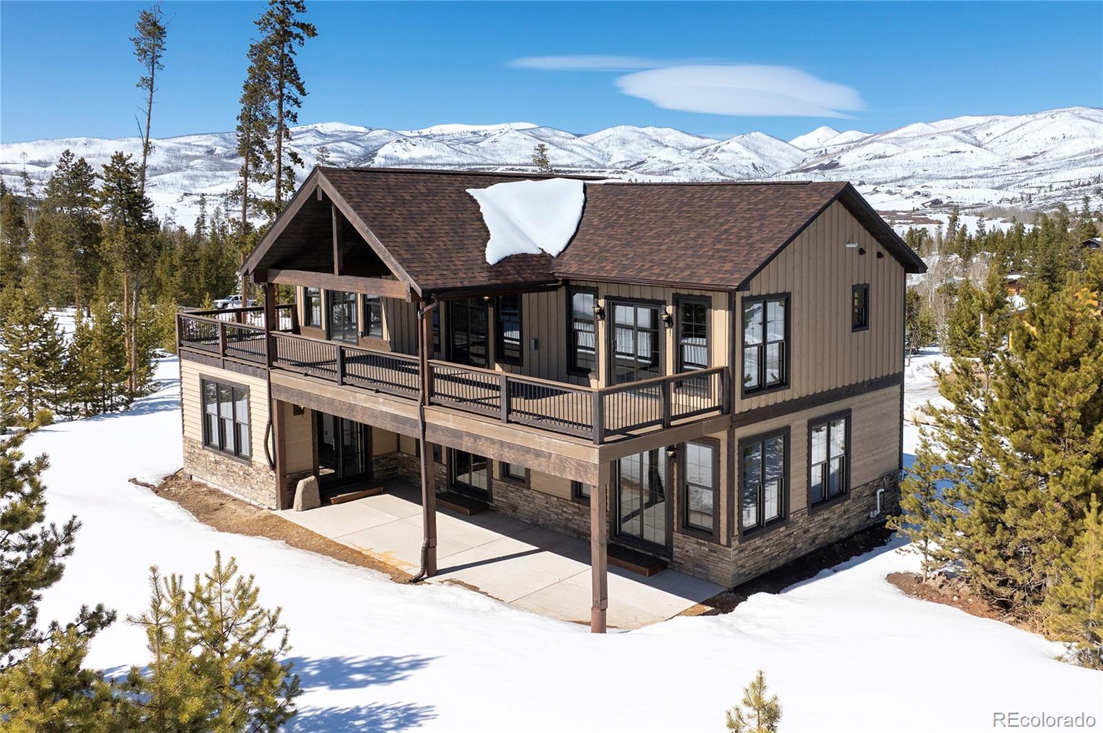 MLS Image #40 for 84  gcr 4035/brook road,granby, Colorado