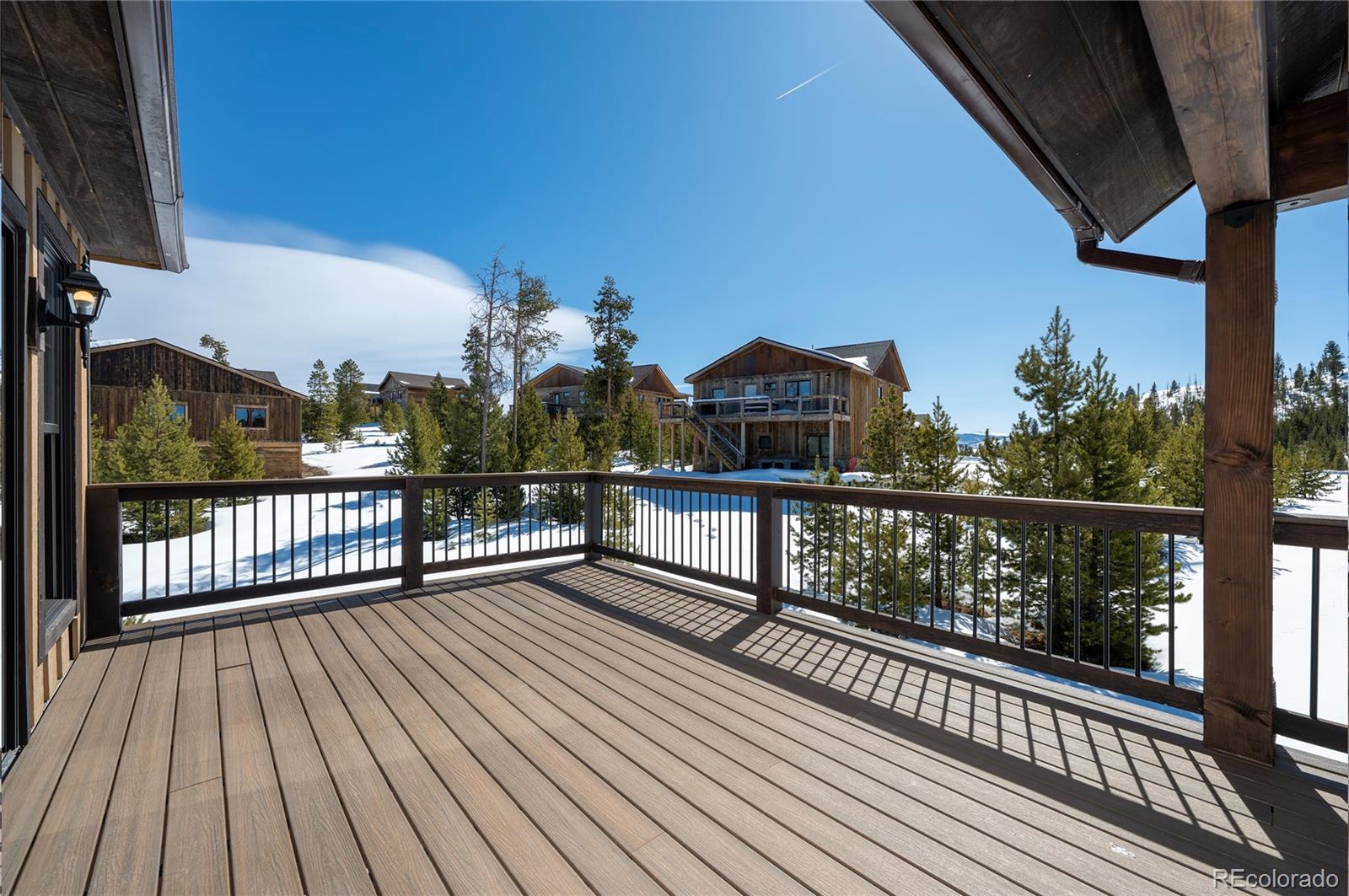 MLS Image #42 for 84  gcr 4035/brook road,granby, Colorado