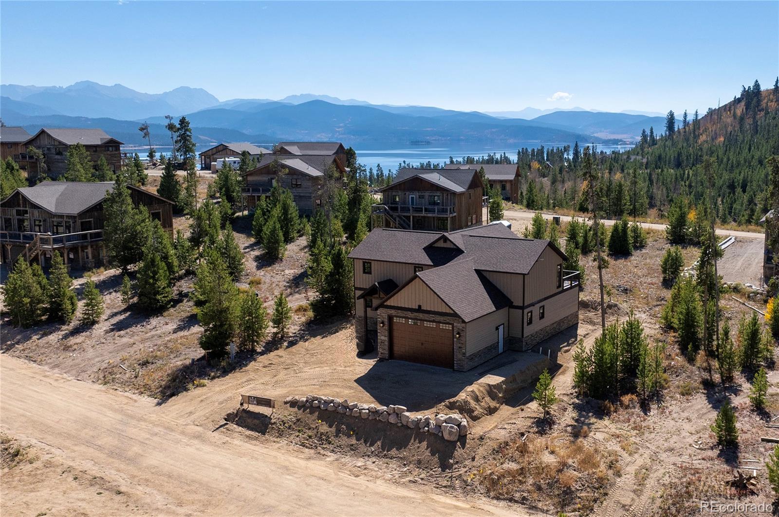 MLS Image #43 for 84  gcr 4035/brook road,granby, Colorado