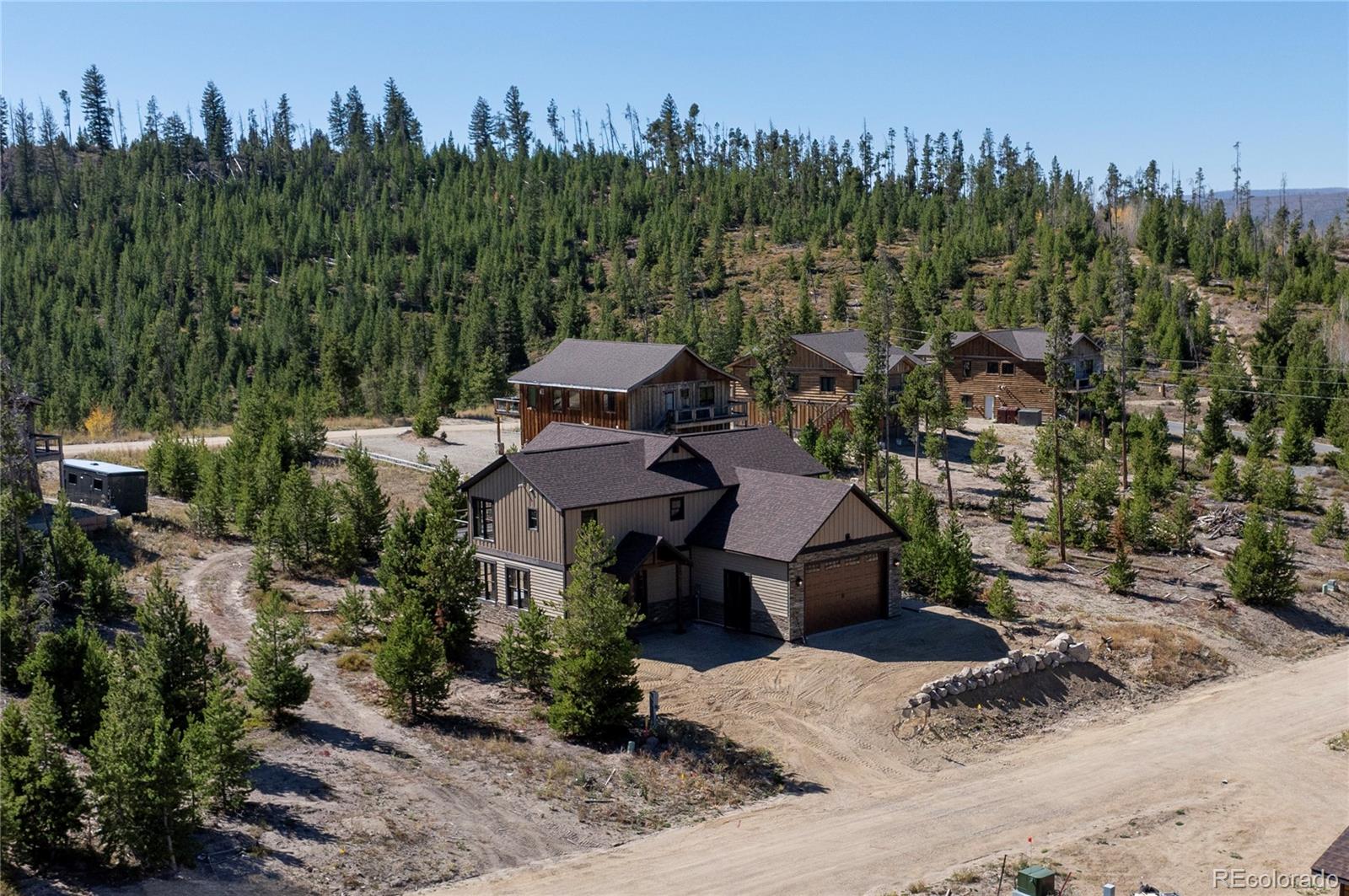 MLS Image #44 for 84  gcr 4035/brook road,granby, Colorado