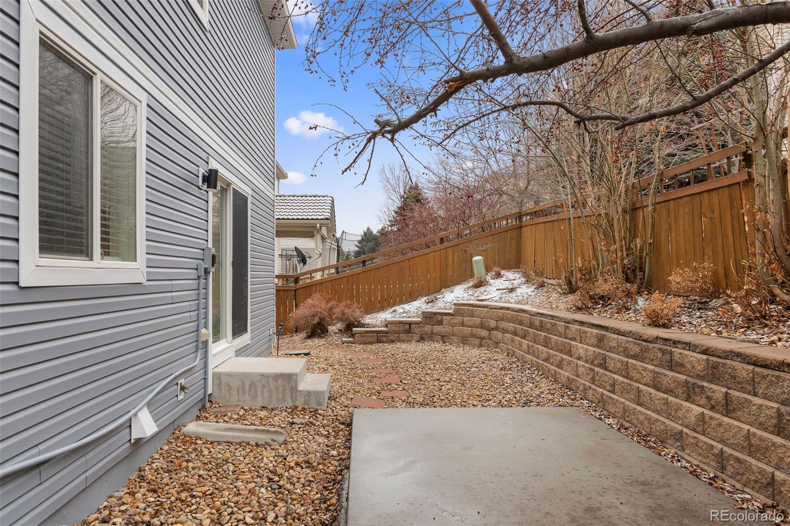 MLS Image #41 for 1963  hogan court,castle rock, Colorado