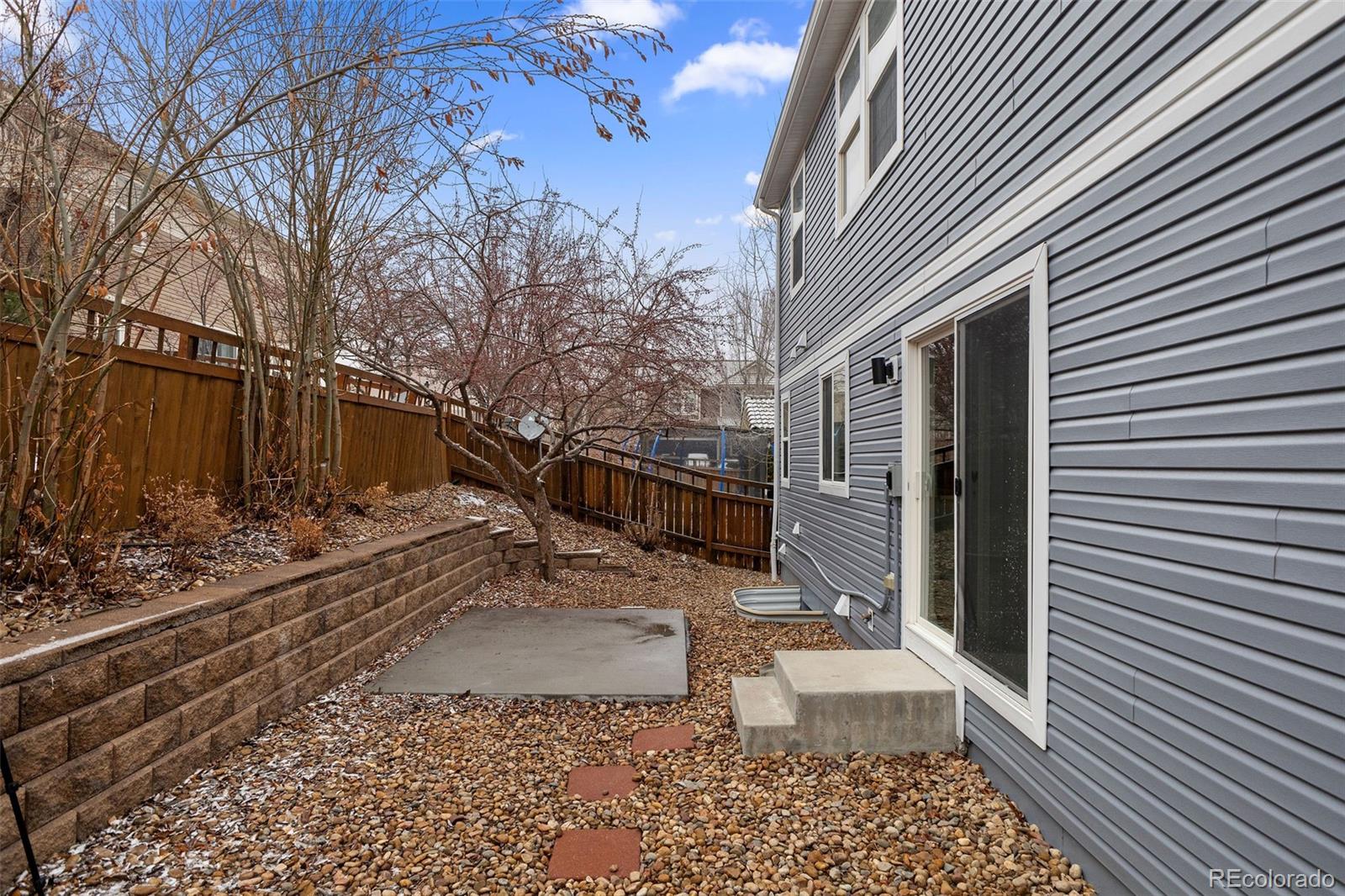 MLS Image #42 for 1963  hogan court,castle rock, Colorado