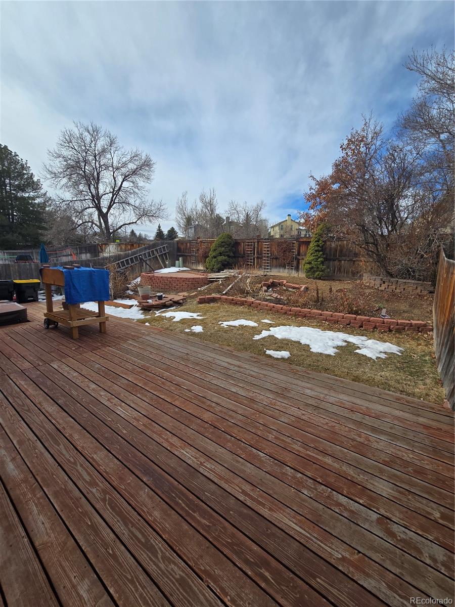 MLS Image #2 for 5221 e prescott avenue,castle rock, Colorado