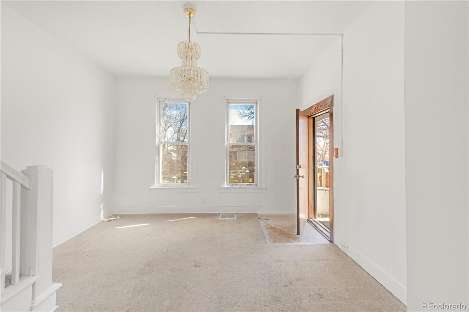 MLS Image #2 for 3901  alcott street,denver, Colorado