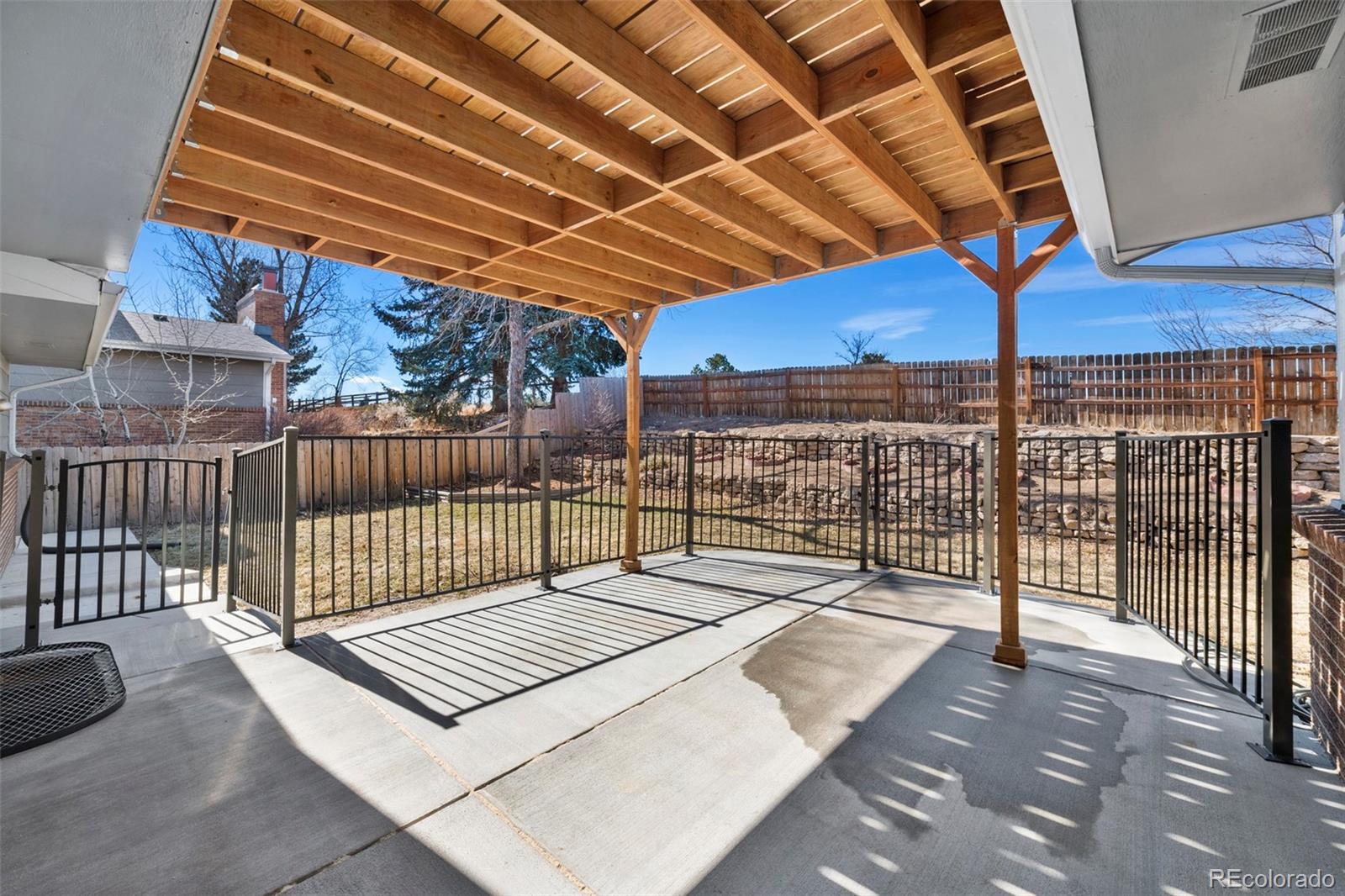 MLS Image #40 for 7746 s harrison circle,centennial, Colorado