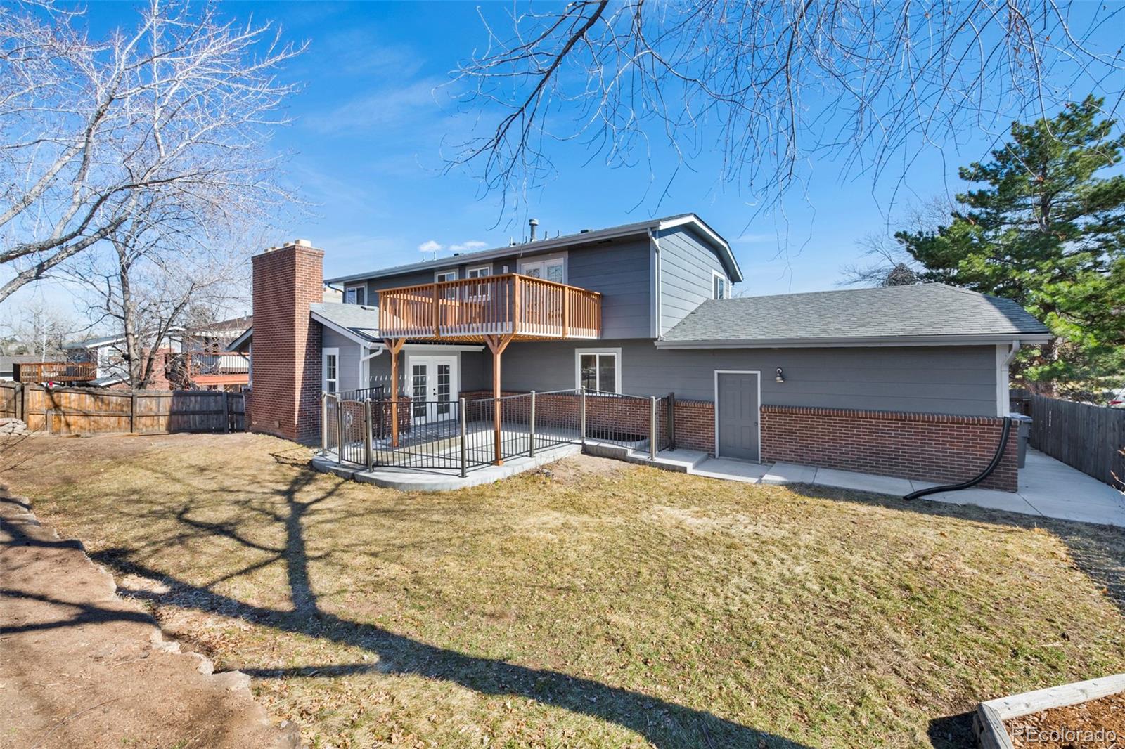 MLS Image #41 for 7746 s harrison circle,centennial, Colorado