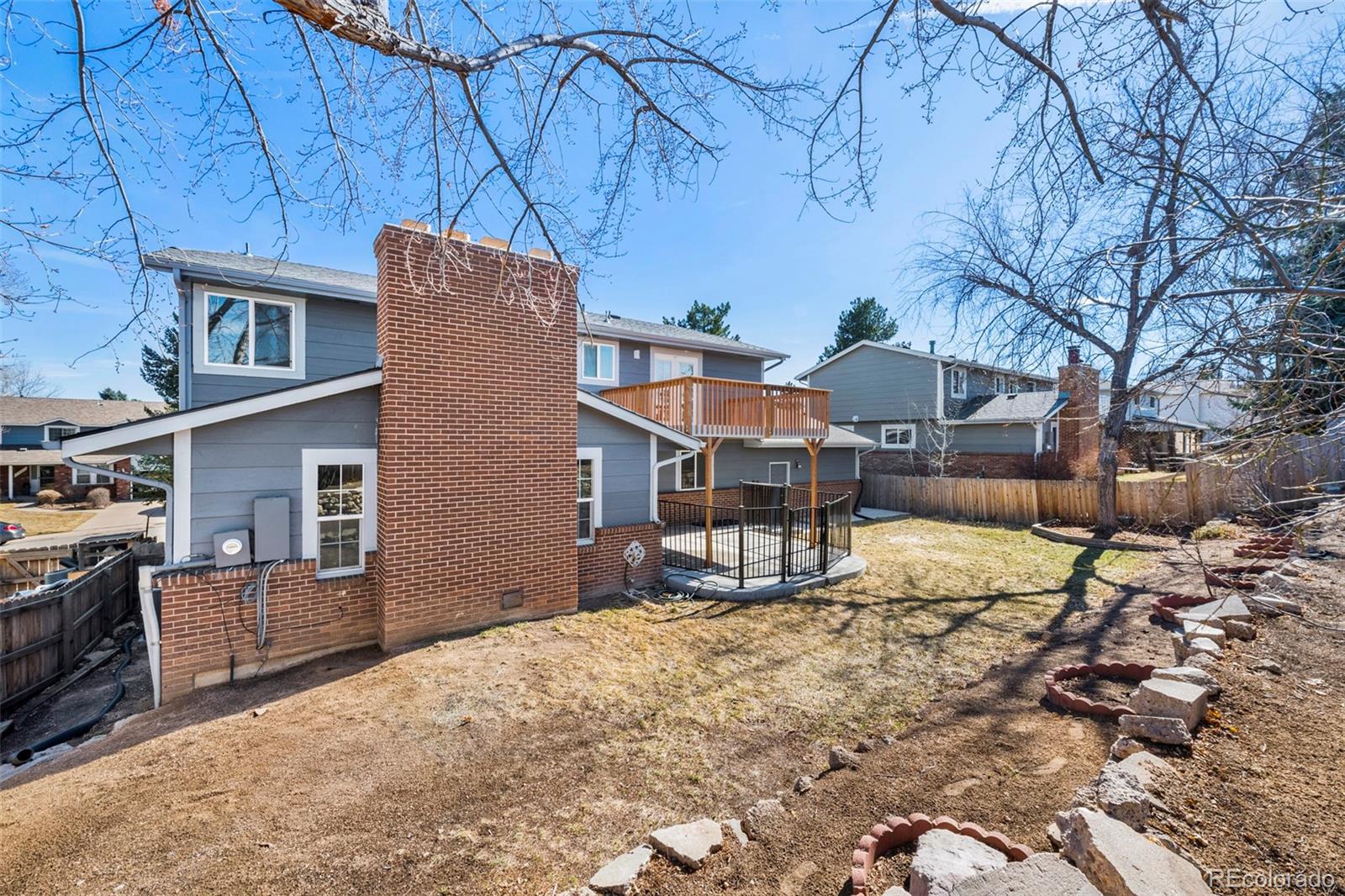 MLS Image #42 for 7746 s harrison circle,centennial, Colorado