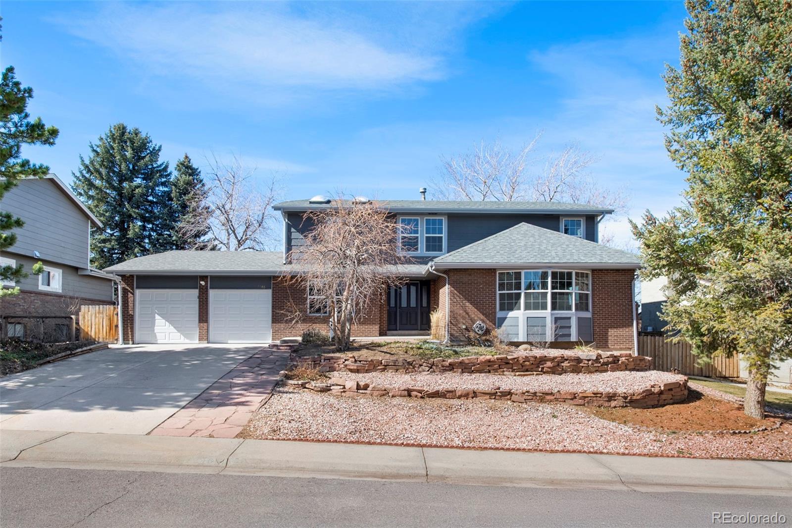 MLS Image #47 for 7746 s harrison circle,centennial, Colorado