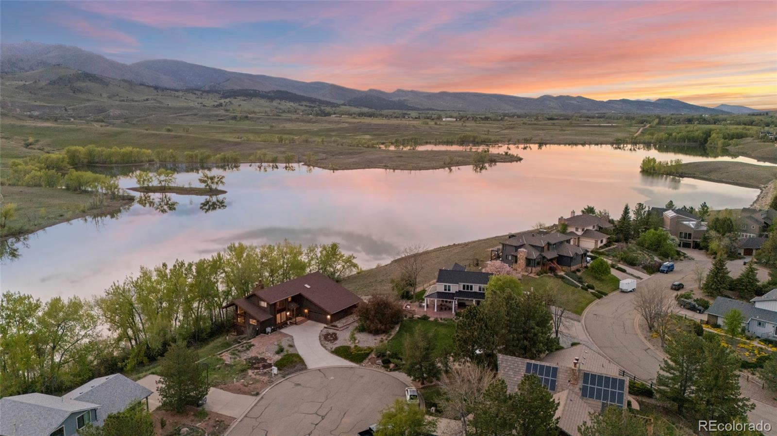 MLS Image #32 for 3900  bogey court,longmont, Colorado