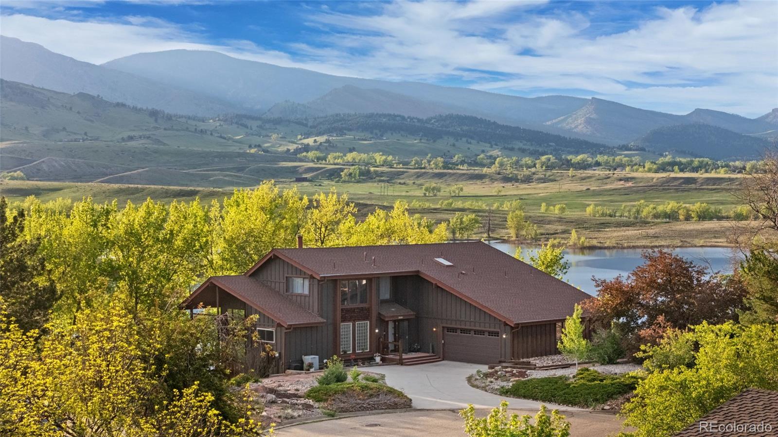 MLS Image #36 for 3900  bogey court,longmont, Colorado