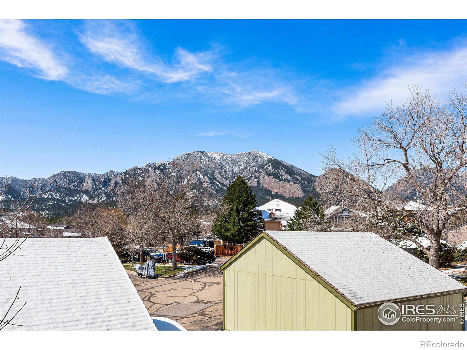 MLS Image #28 for 3209  redstone road,boulder, Colorado