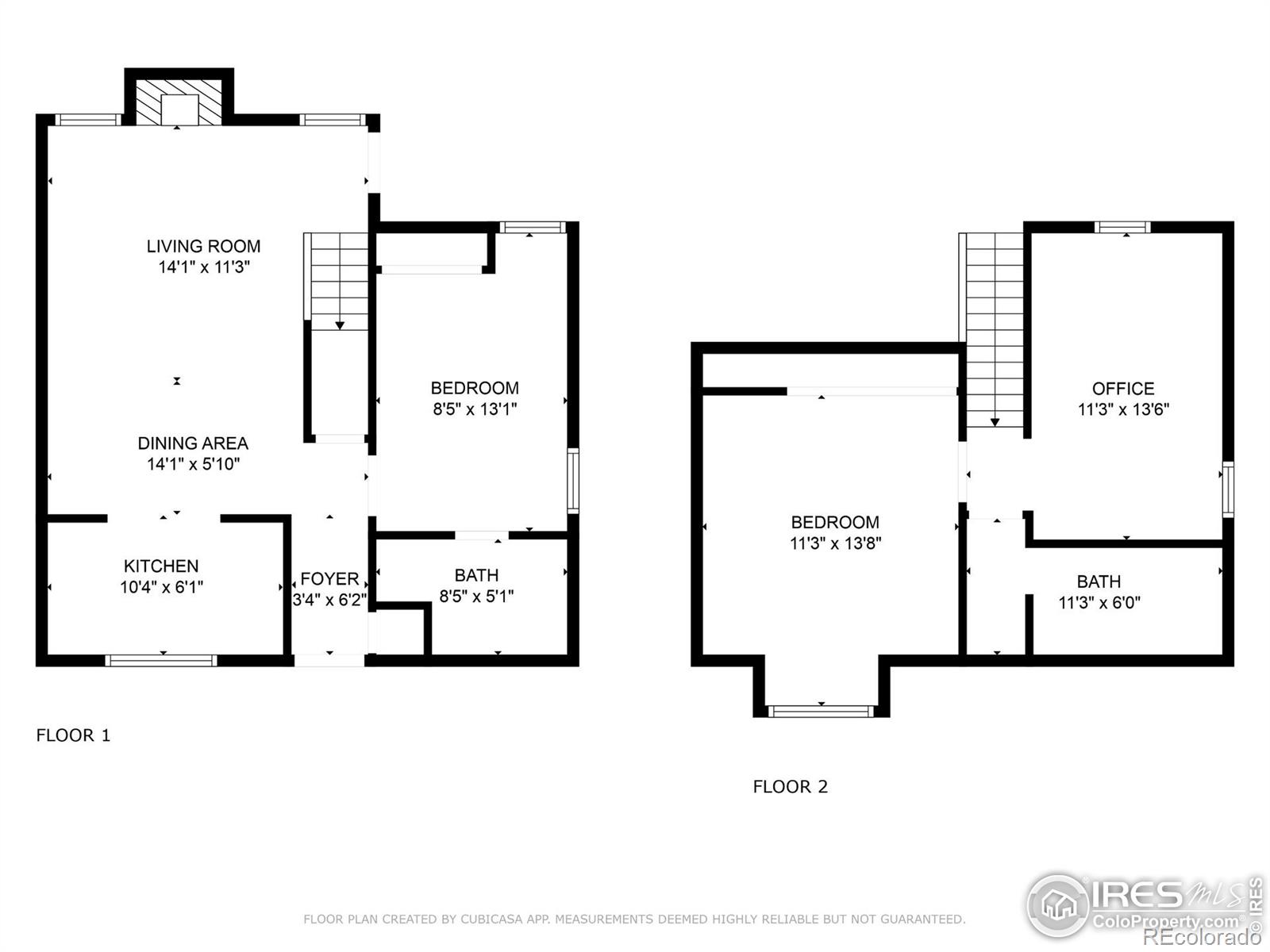 MLS Image #32 for 3209  redstone road,boulder, Colorado