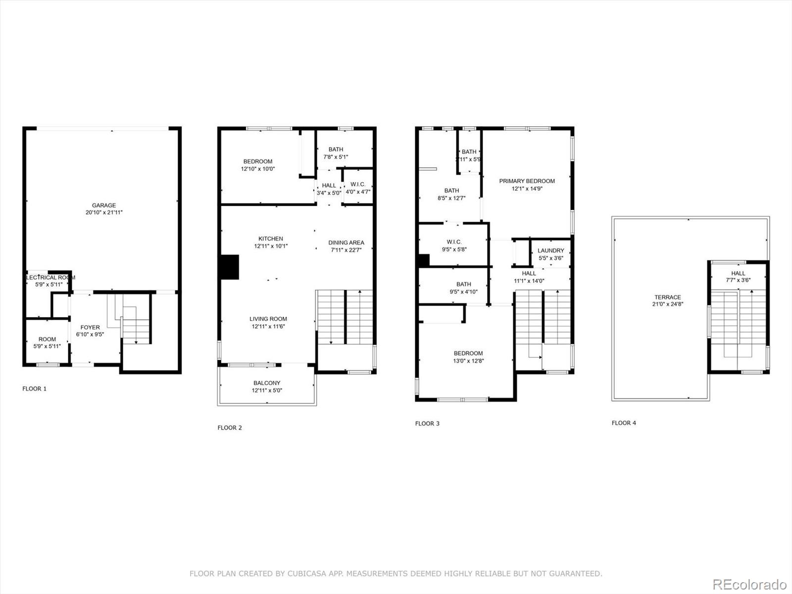 MLS Image #23 for 12270  karls lane,northglenn, Colorado