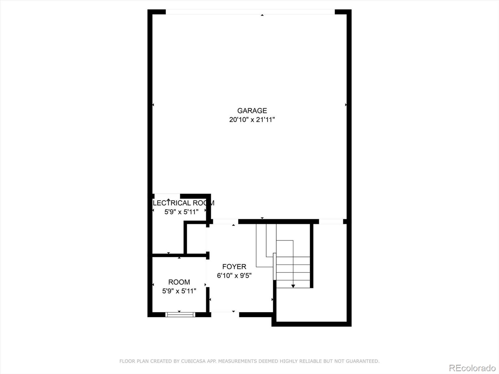 MLS Image #24 for 12270  karls lane,northglenn, Colorado