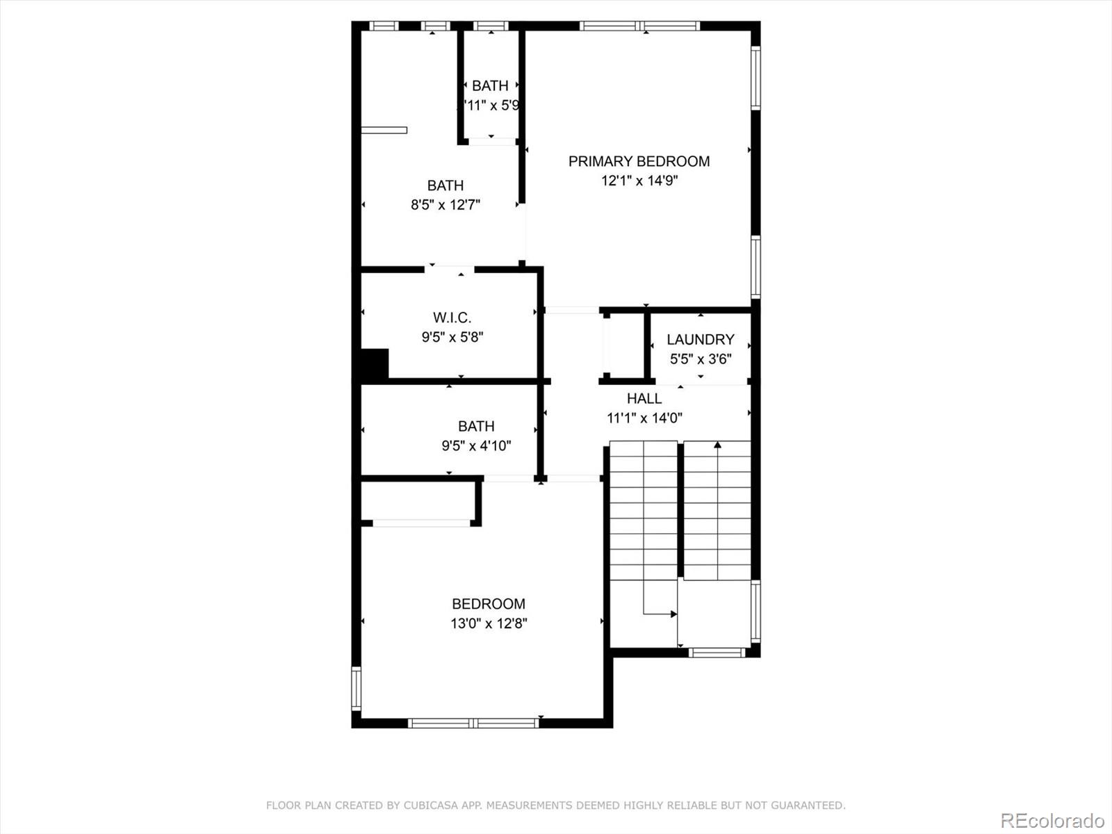 MLS Image #25 for 12270  karls lane,northglenn, Colorado