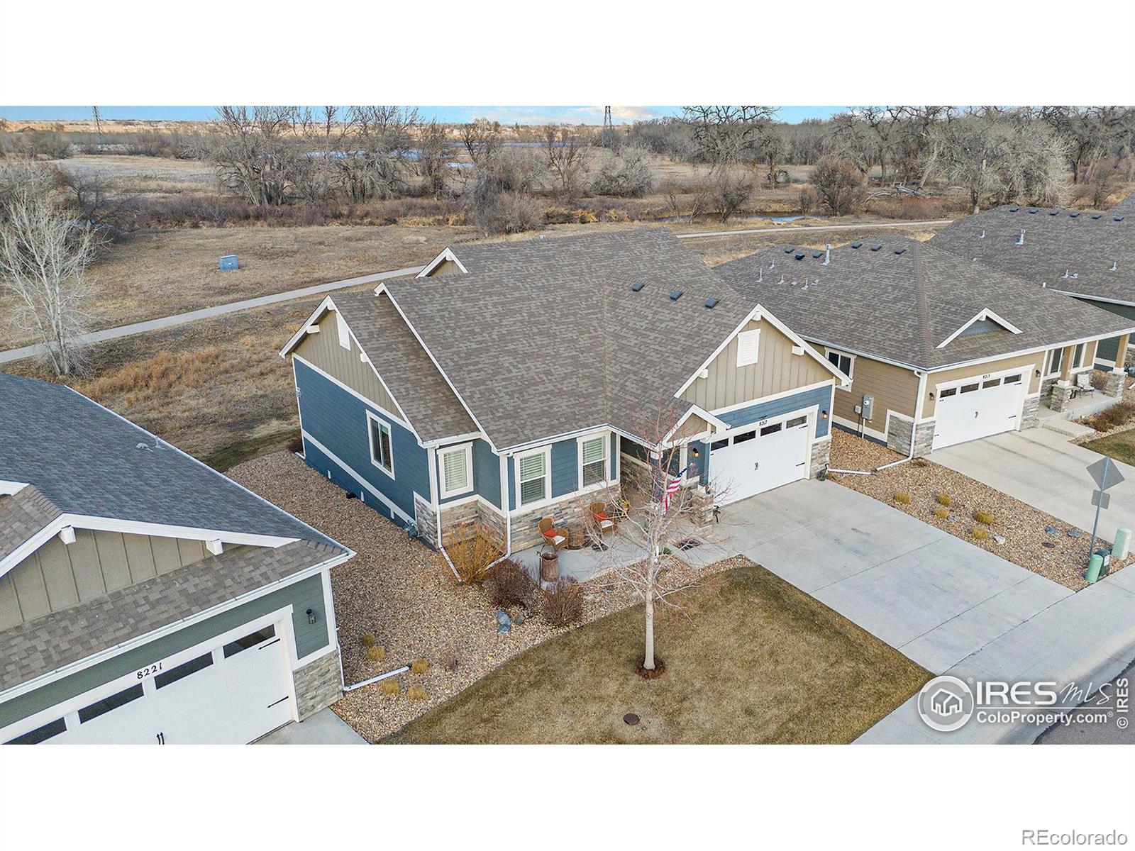 MLS Image #2 for 8217  river run drive,greeley, Colorado