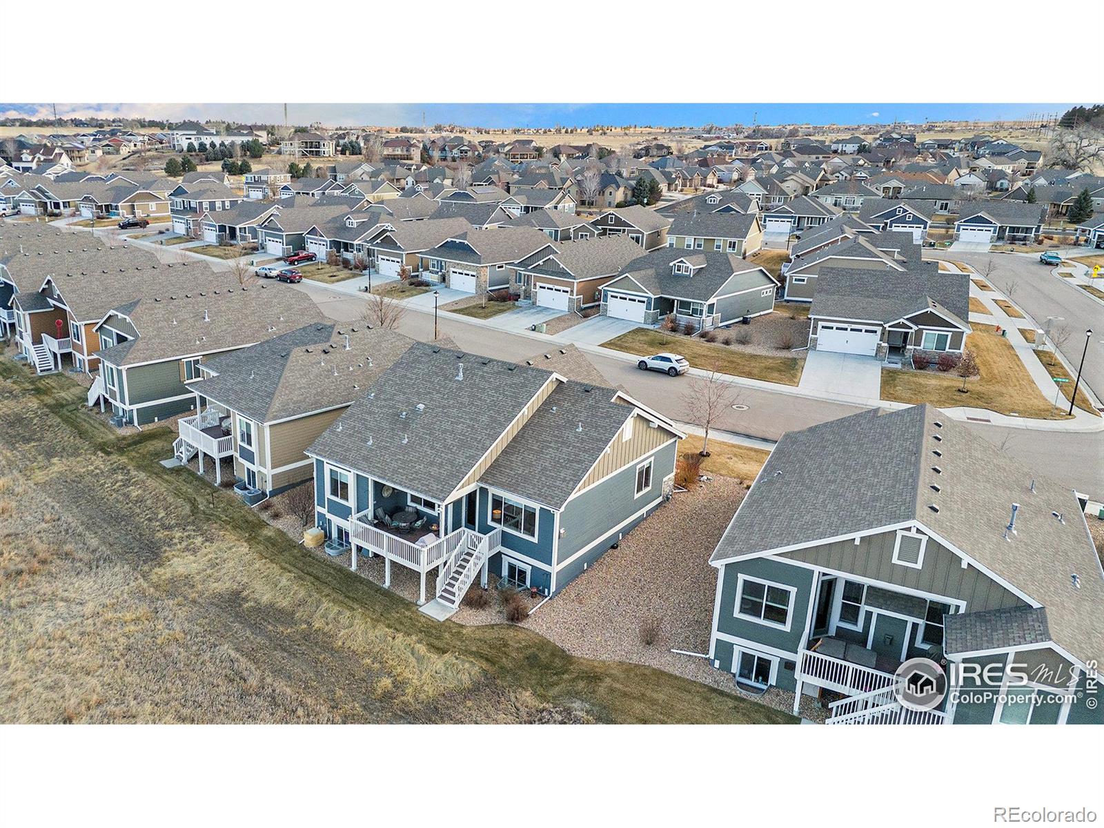 MLS Image #23 for 8217  river run drive,greeley, Colorado