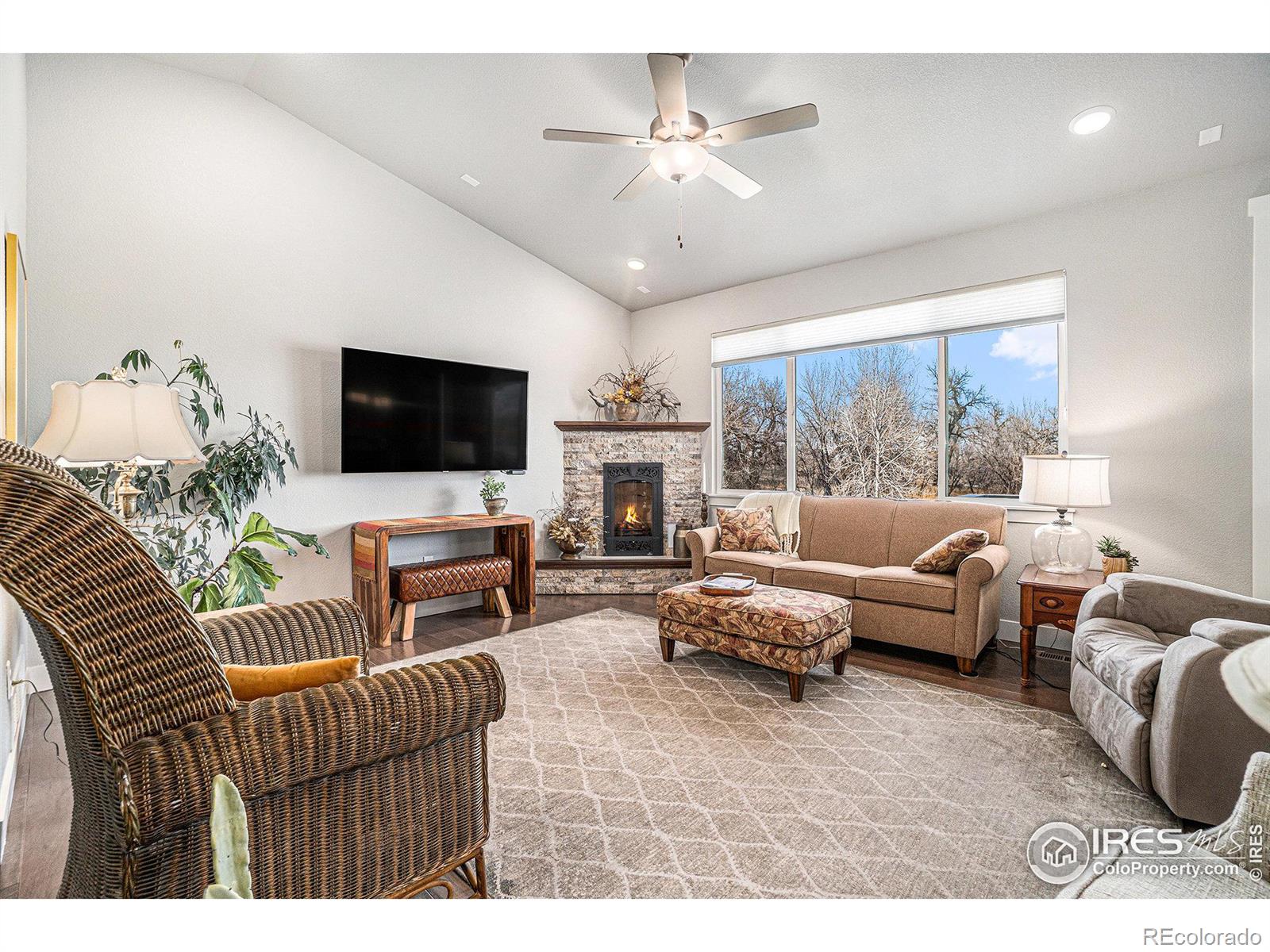 MLS Image #4 for 8217  river run drive,greeley, Colorado