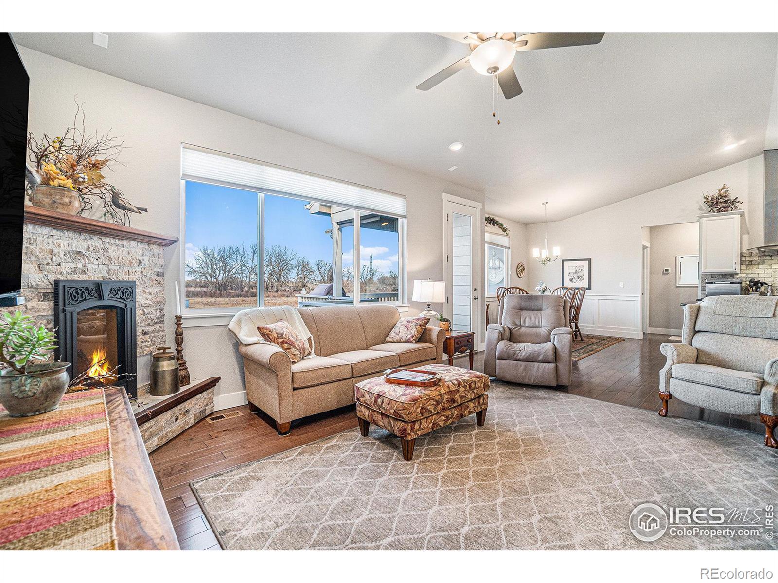 MLS Image #5 for 8217  river run drive,greeley, Colorado