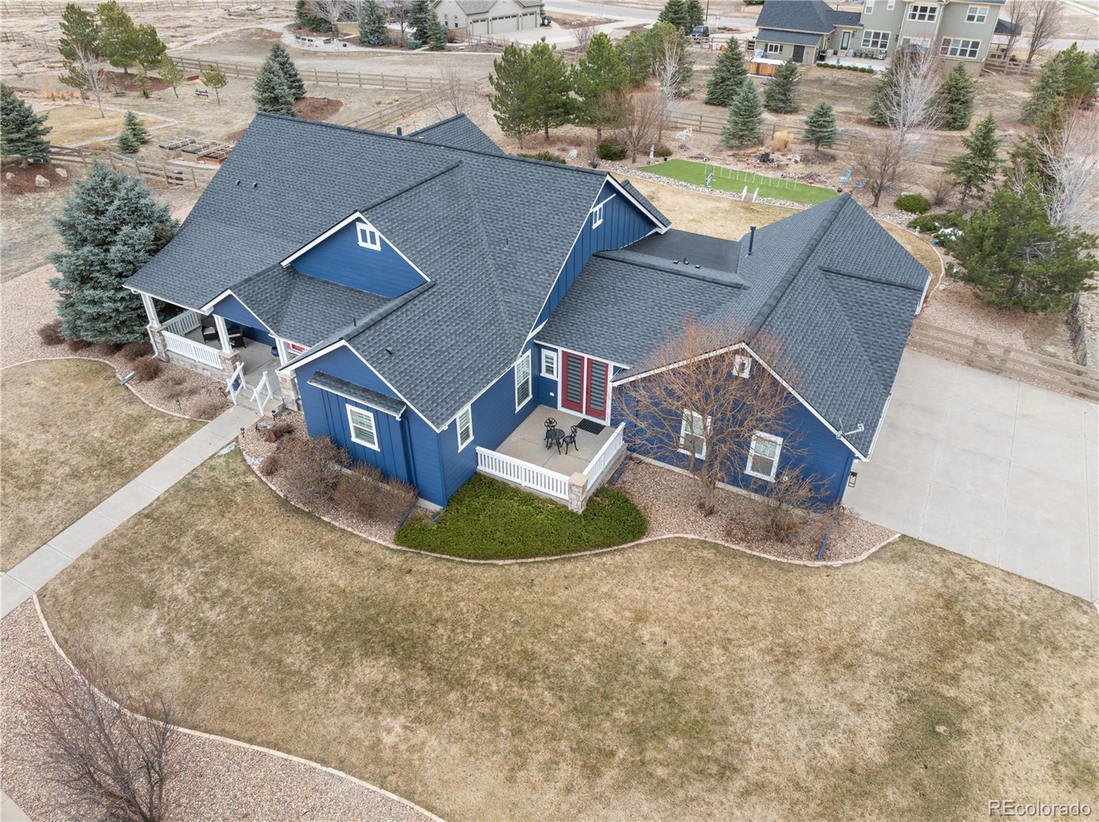 MLS Image #0 for 5372  lenox court,castle rock, Colorado