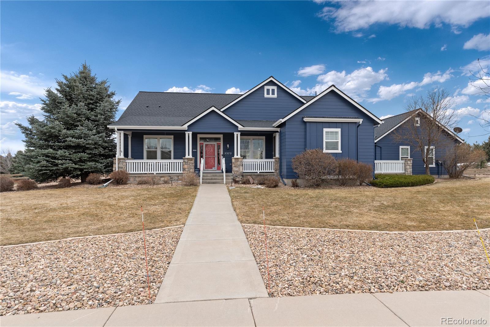 MLS Image #2 for 5372  lenox court,castle rock, Colorado