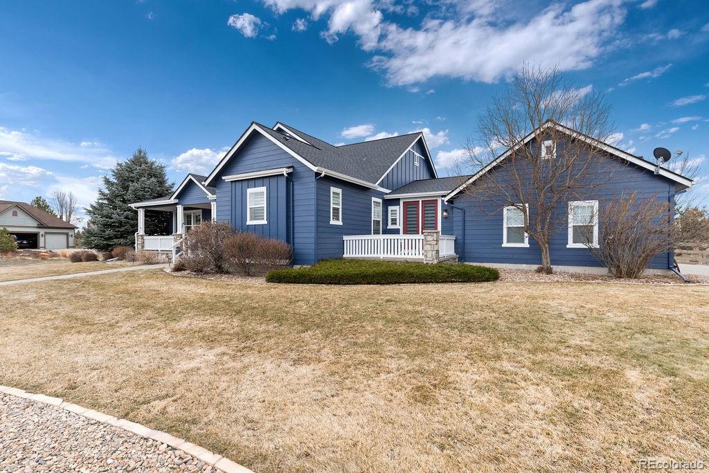 MLS Image #3 for 5372  lenox court,castle rock, Colorado