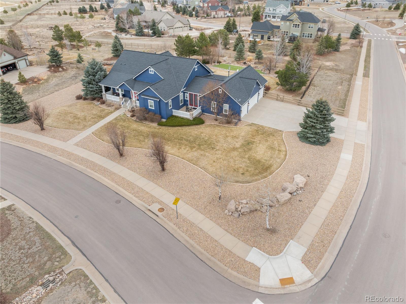 MLS Image #41 for 5372  lenox court,castle rock, Colorado