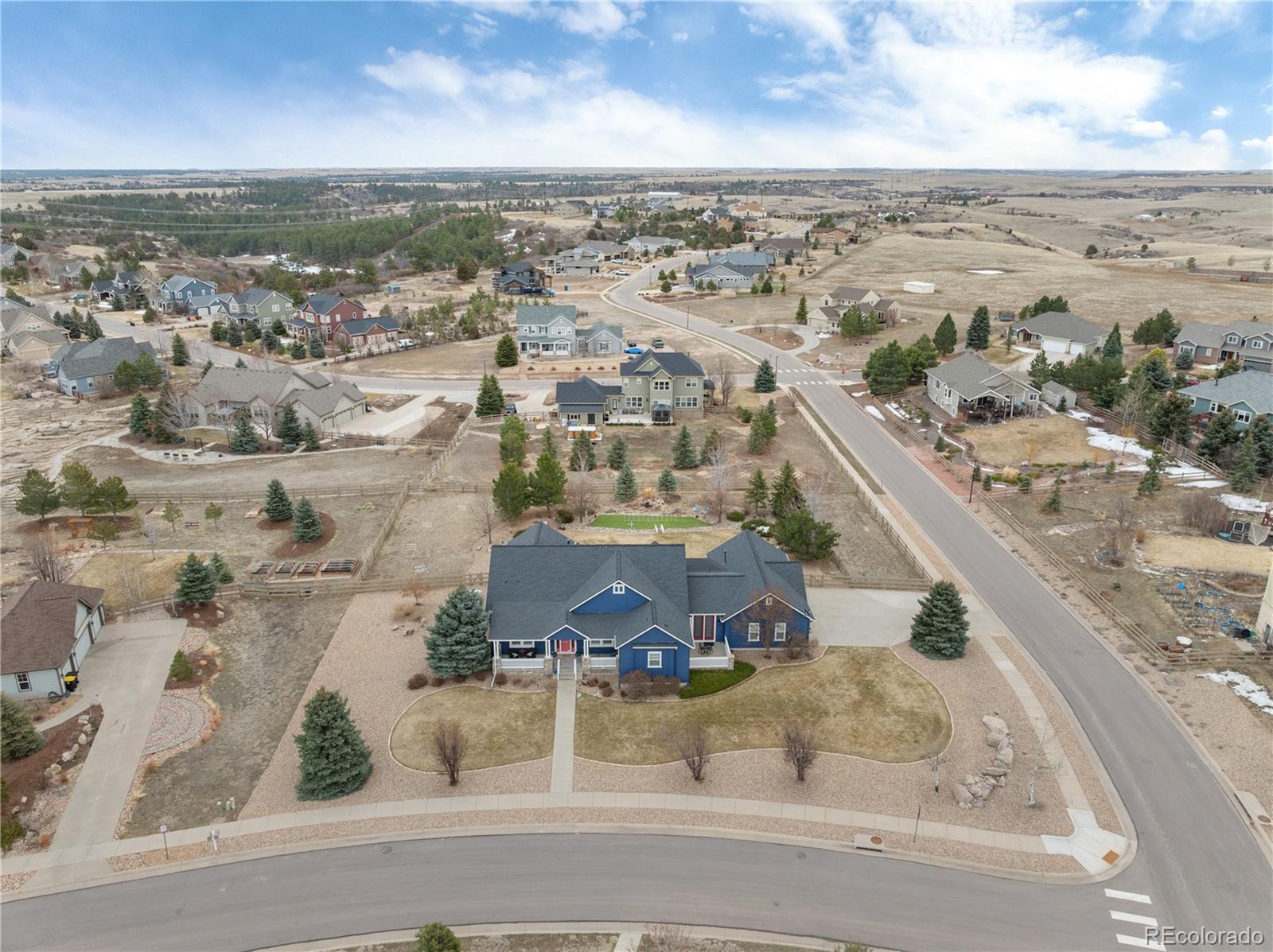 MLS Image #42 for 5372  lenox court,castle rock, Colorado