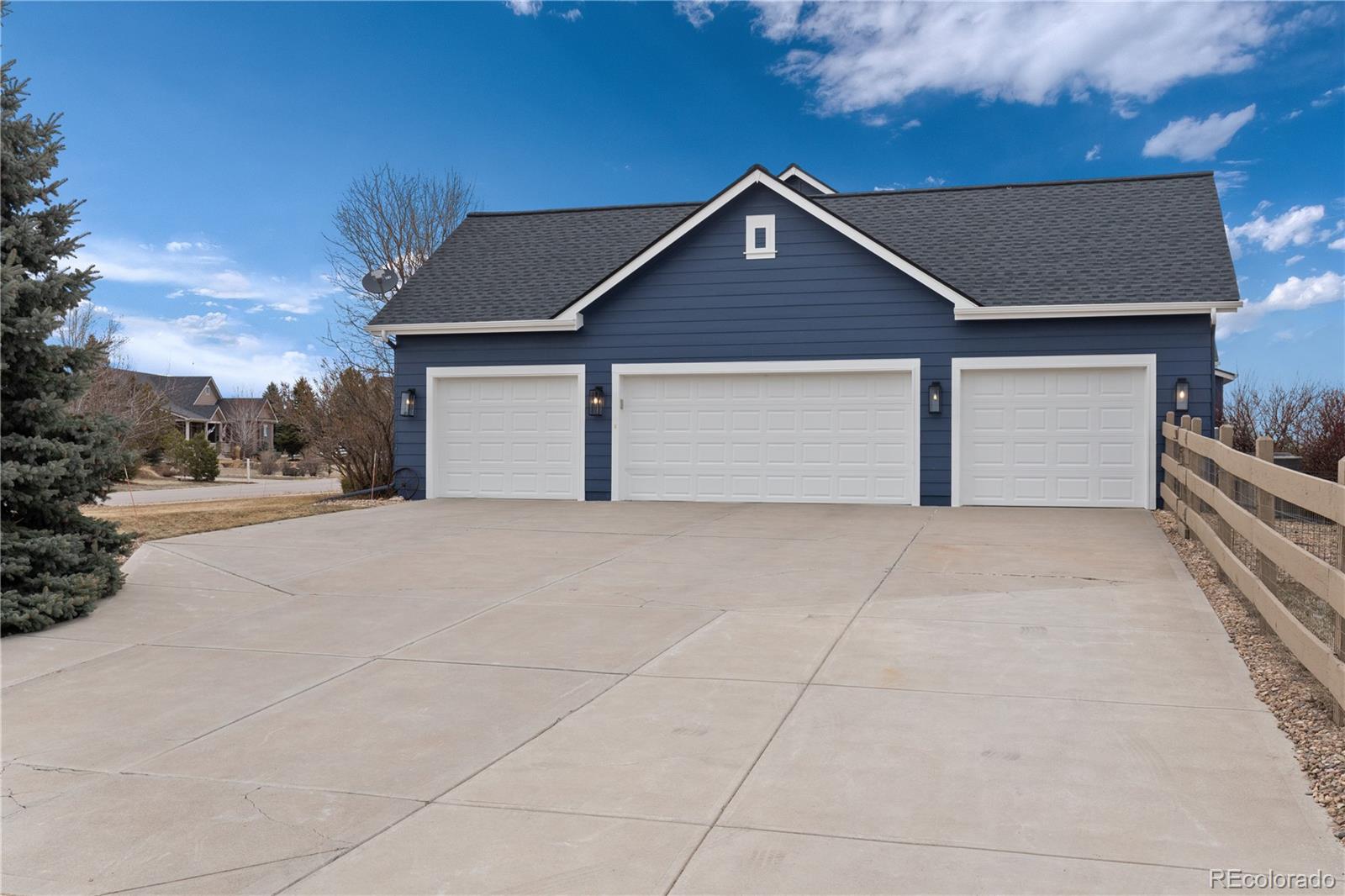 MLS Image #5 for 5372  lenox court,castle rock, Colorado