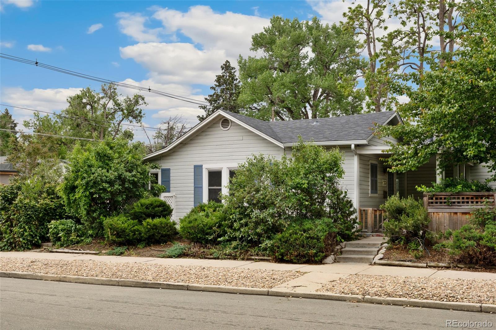 MLS Image #1 for 1900 s gilpin street,denver, Colorado