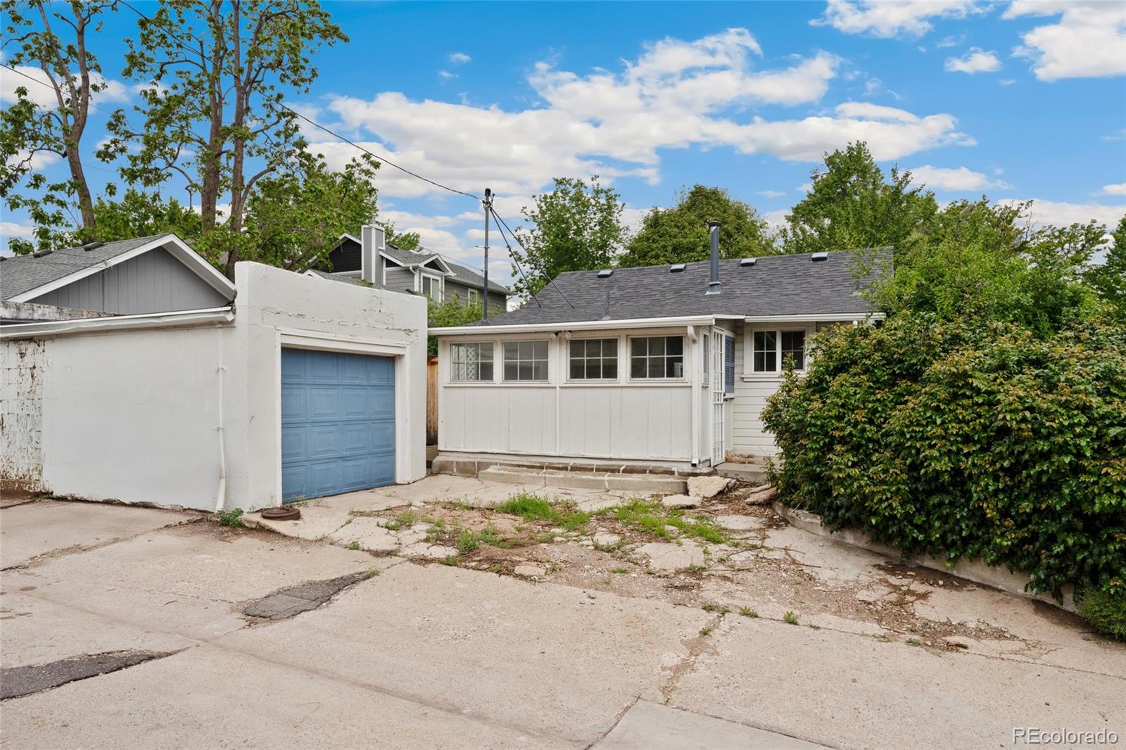 MLS Image #32 for 1900 s gilpin street,denver, Colorado