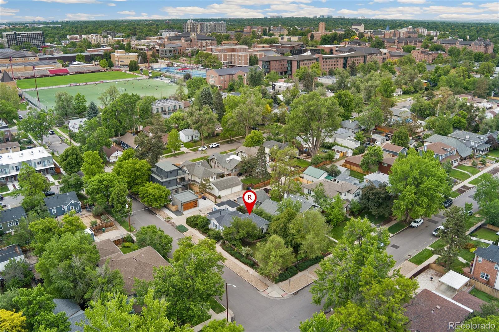 MLS Image #33 for 1900 s gilpin street,denver, Colorado