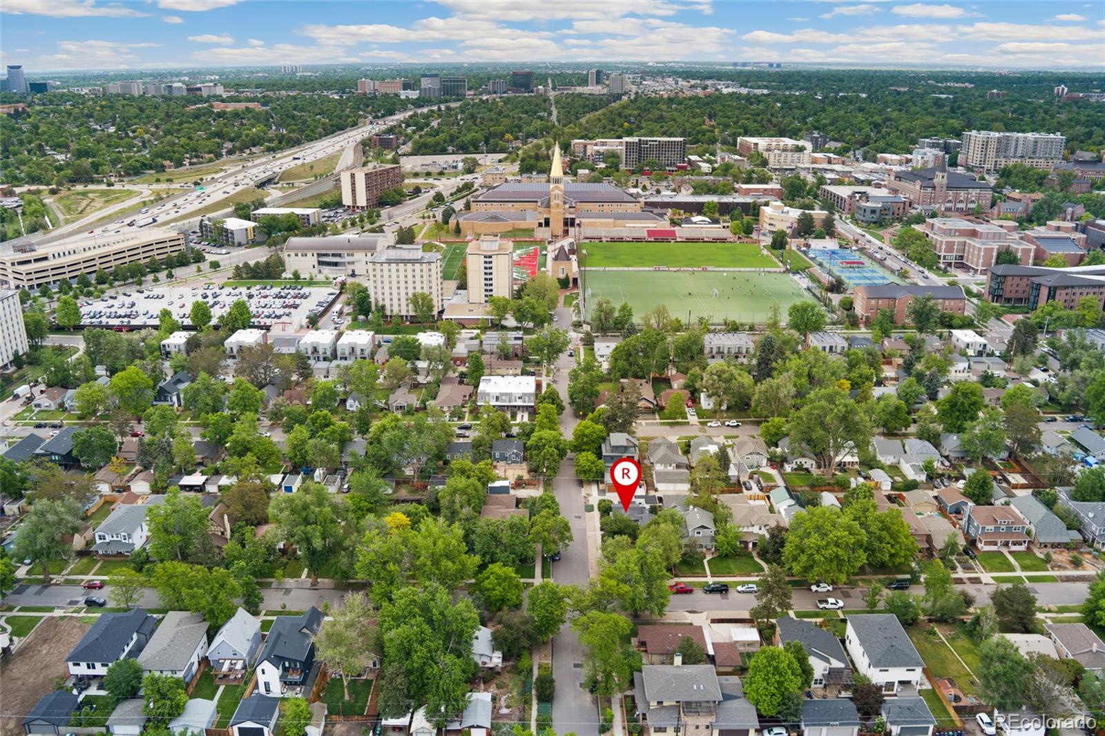 MLS Image #34 for 1900 s gilpin street,denver, Colorado