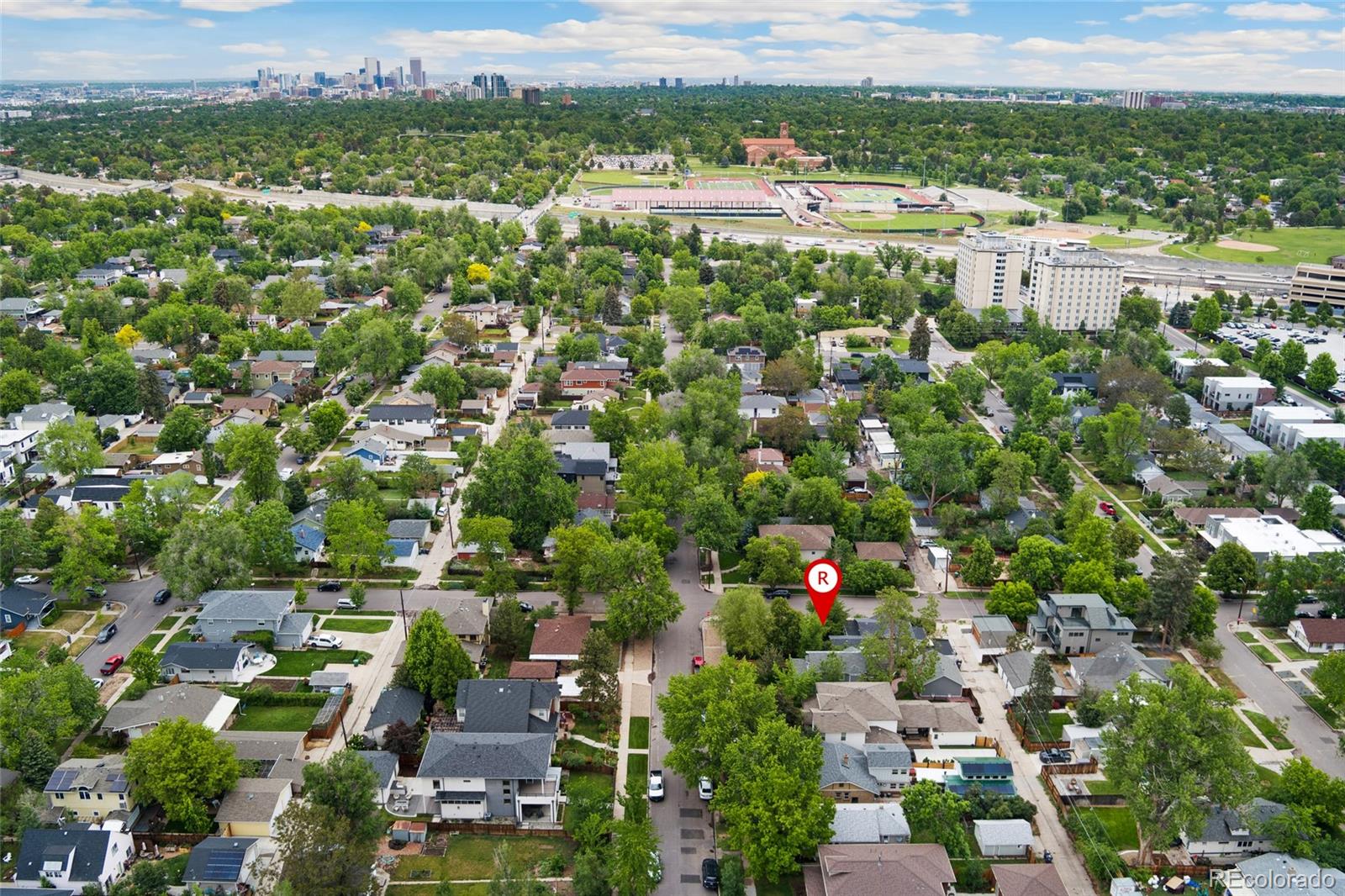 MLS Image #35 for 1900 s gilpin street,denver, Colorado