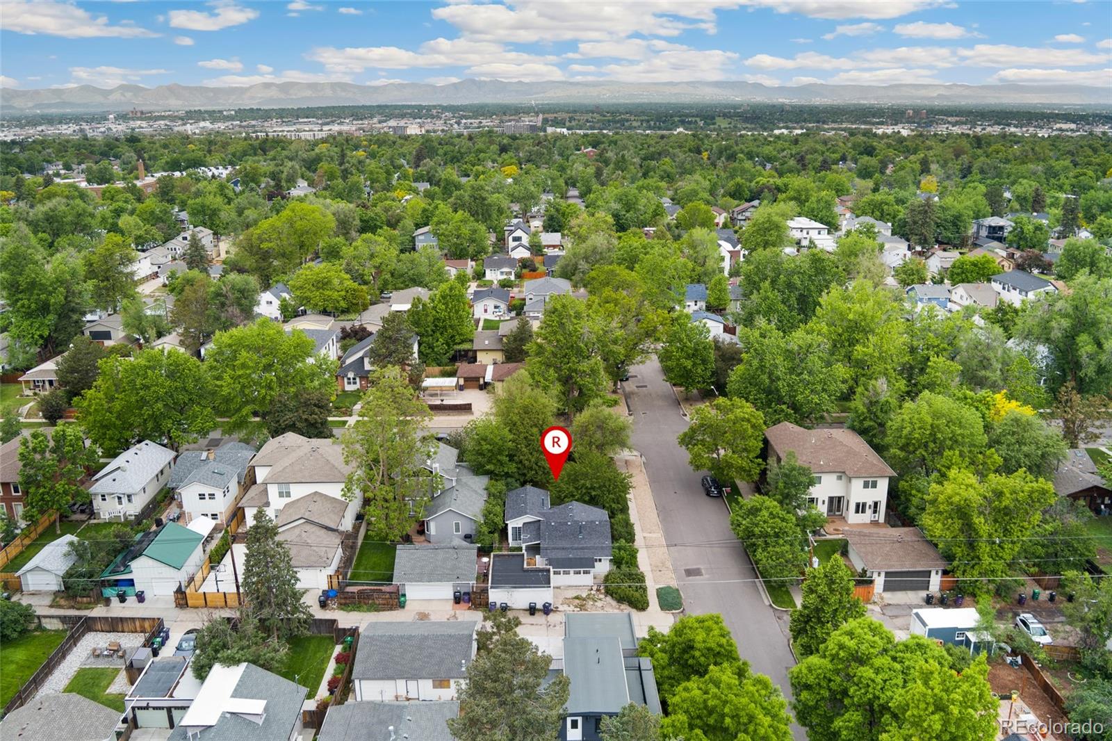 MLS Image #36 for 1900 s gilpin street,denver, Colorado