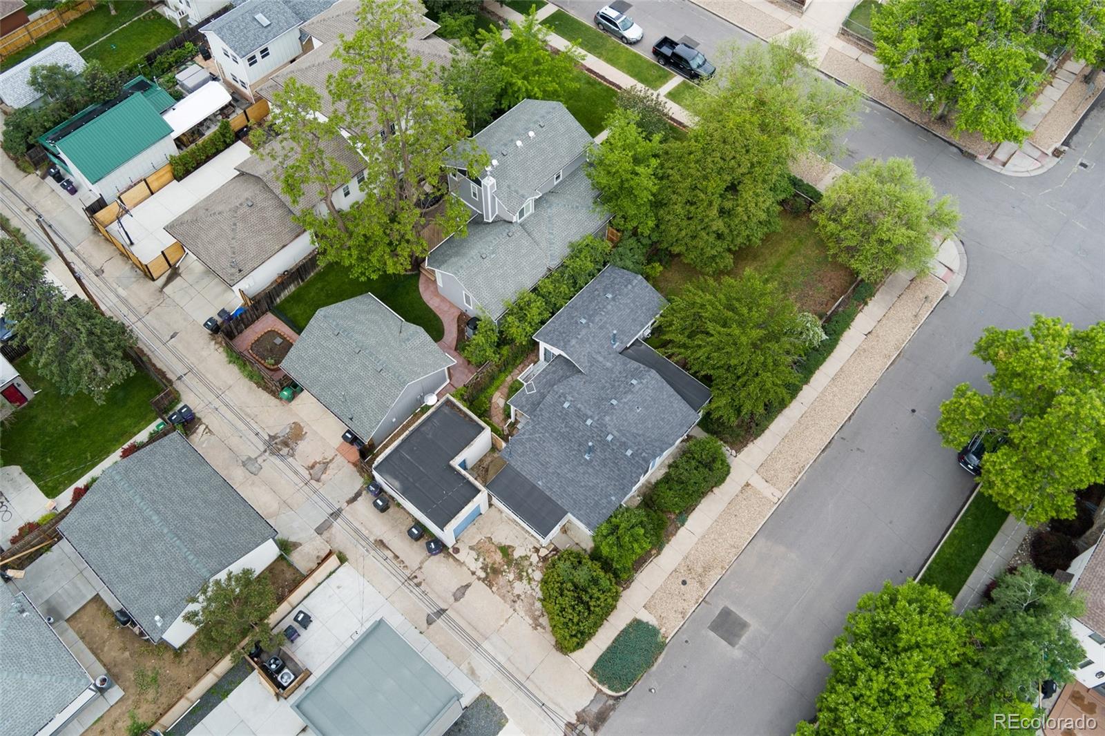 MLS Image #37 for 1900 s gilpin street,denver, Colorado