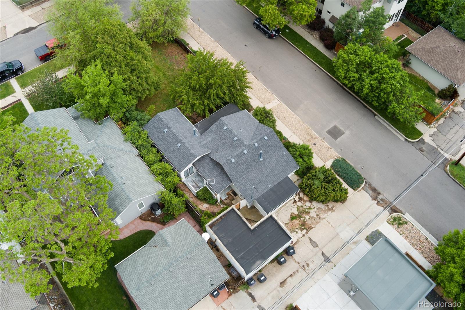 MLS Image #38 for 1900 s gilpin street,denver, Colorado