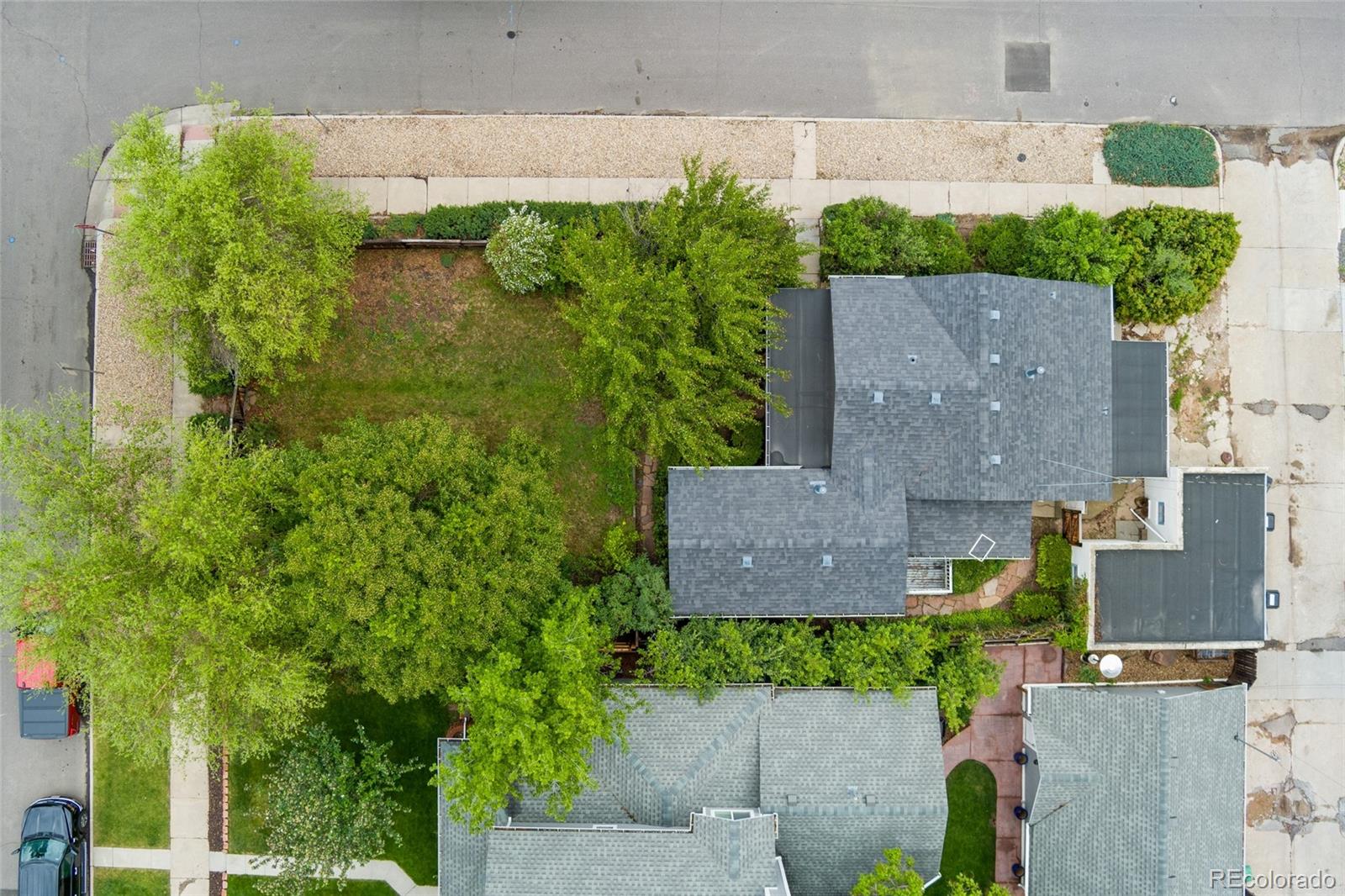 MLS Image #39 for 1900 s gilpin street,denver, Colorado
