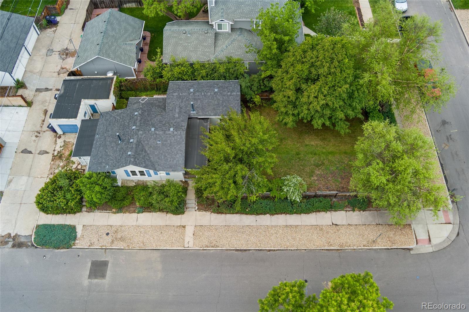 MLS Image #40 for 1900 s gilpin street,denver, Colorado