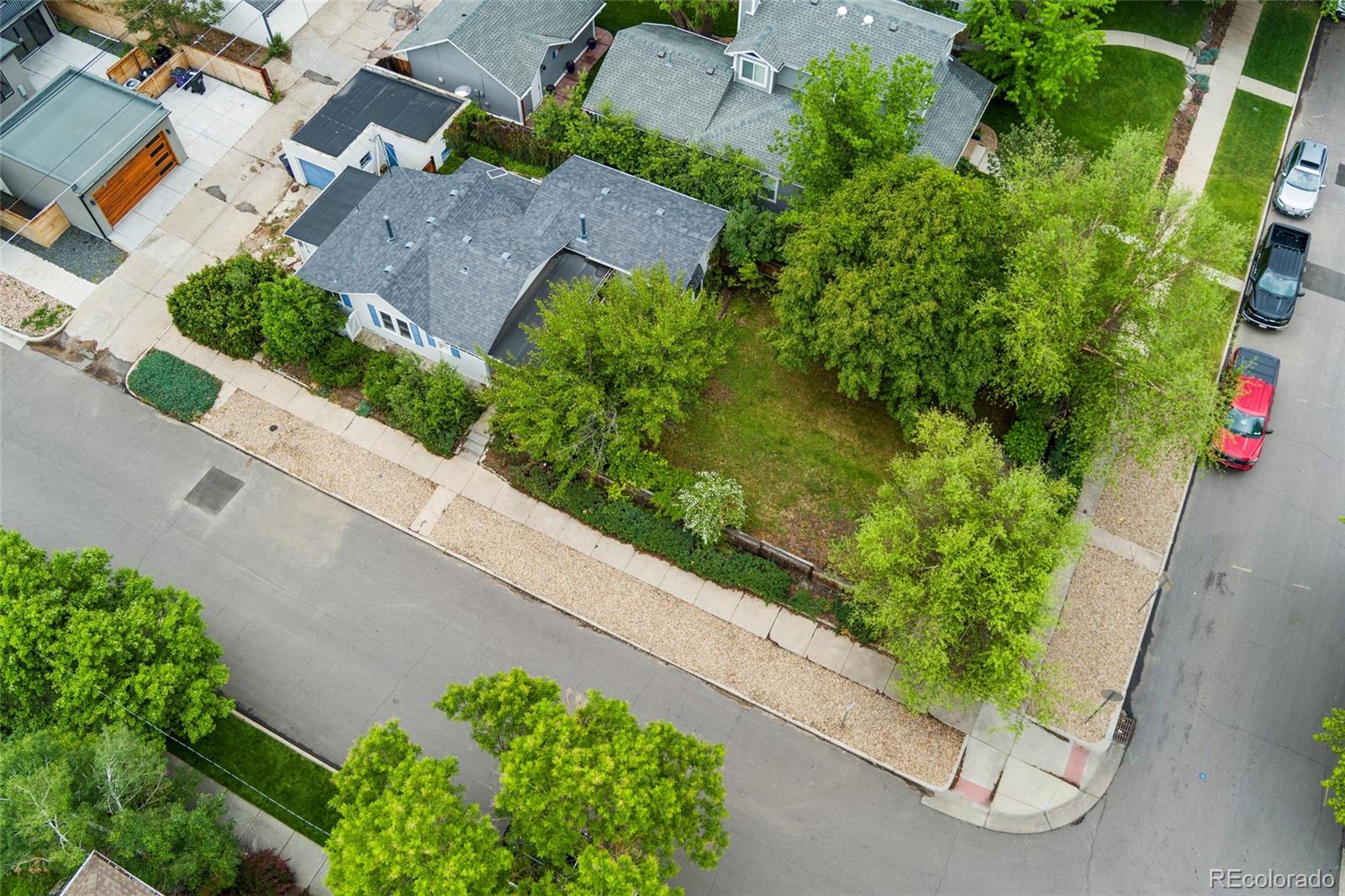 MLS Image #41 for 1900 s gilpin street,denver, Colorado