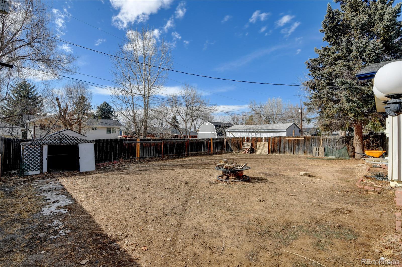 MLS Image #26 for 11909 s clayson street,parker, Colorado