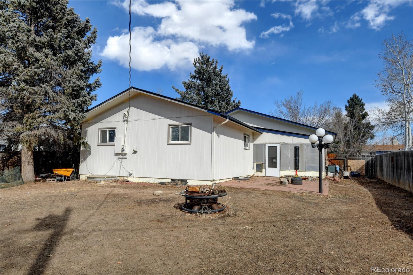 MLS Image #27 for 11909 s clayson street,parker, Colorado